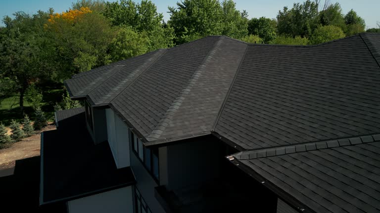 Best Slate Roofing  in Hustisford, WI