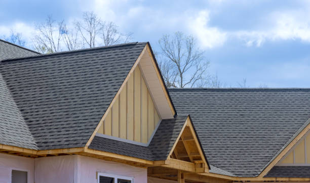 Best Roof Leak Repair  in Hustisford, WI